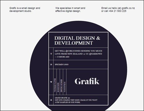 Grafik