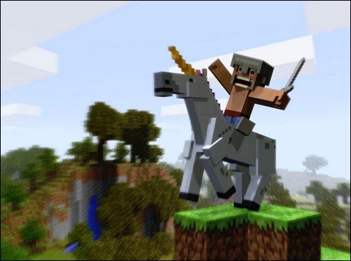 HD-8 minecraft wallpaper hd