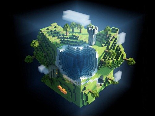 HD-Picture-1 minecraft wallpaper hd