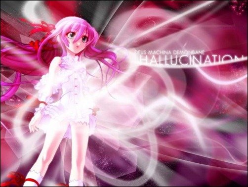 Hallucination