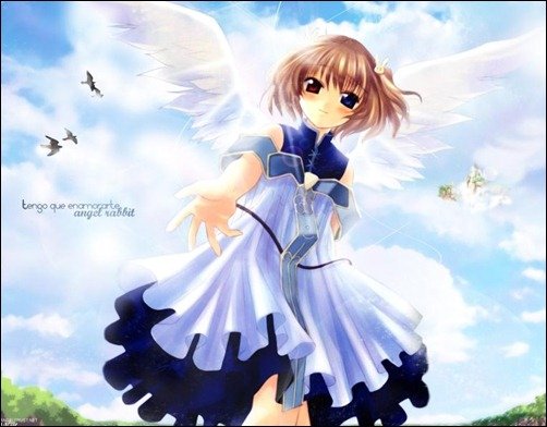 Helping-Angel