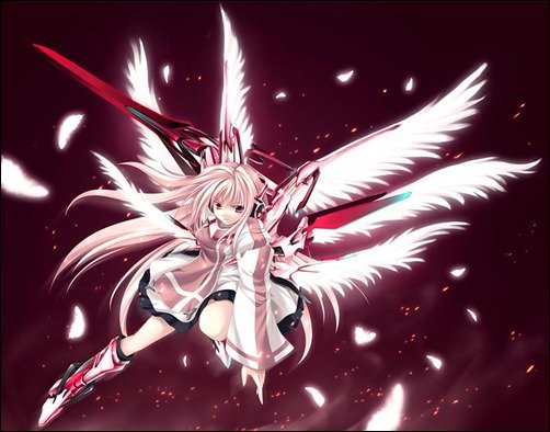 Hentai-Girl