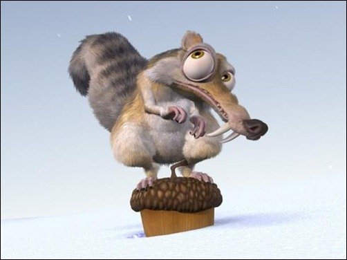Ice-Age