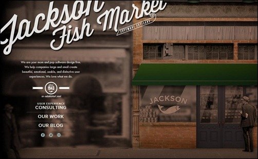 Jackson-Fish-Market