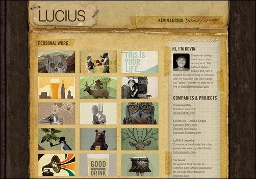 Kevin-Lucius