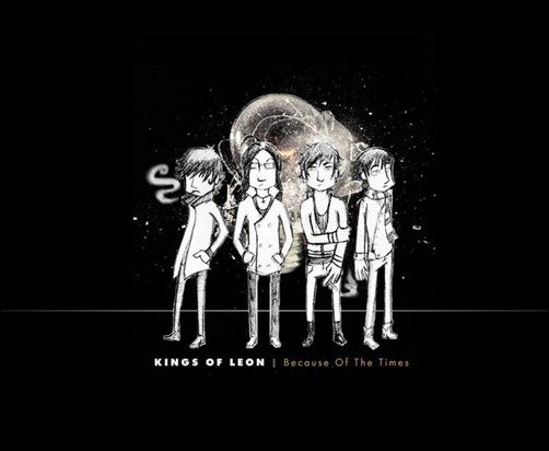 Kings-of-Leon