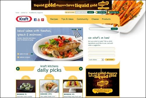 Kraft-Foods