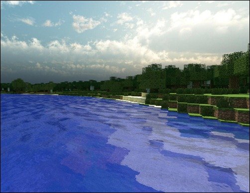 Lakeside-View