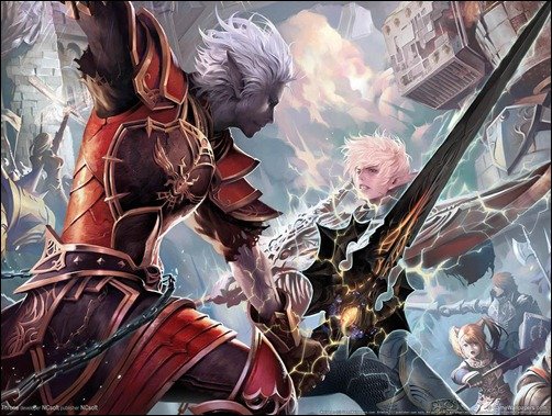 Lineage-the-Chaotic-Throne