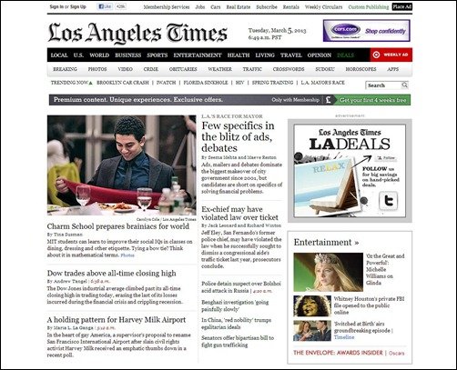 Los-Angeles-Times