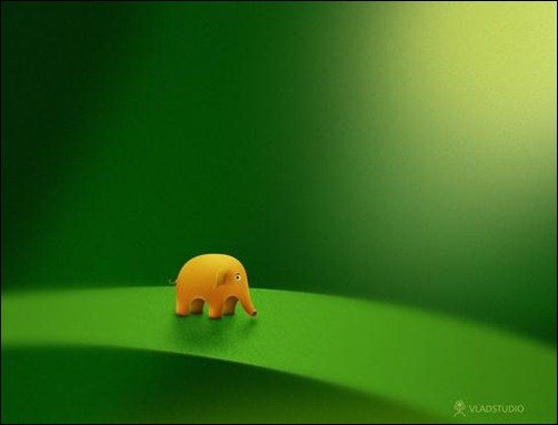Micro-Animal