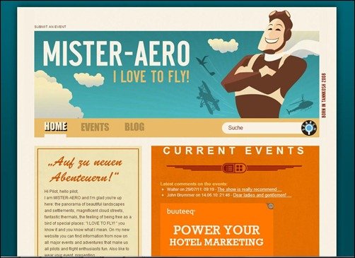 Mister-Aero