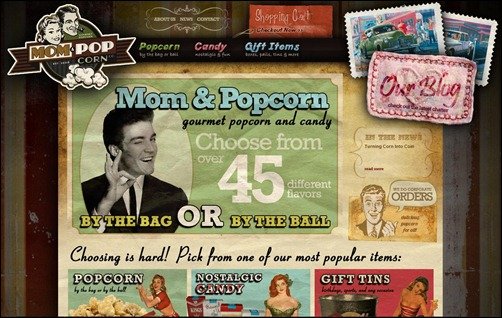 Mom-&-Popcorn