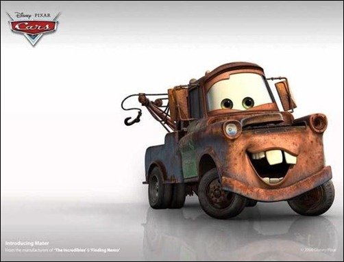 Movie-Animation