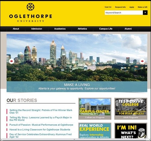 OgleThorpe-University-best-educational-websites