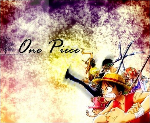 One-Piece
