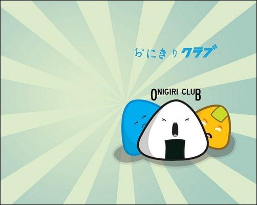 Onigiri-Club