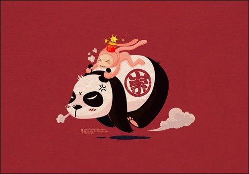 Panst-and-Panda