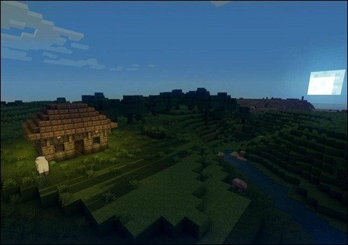 Peaceful-Sunset