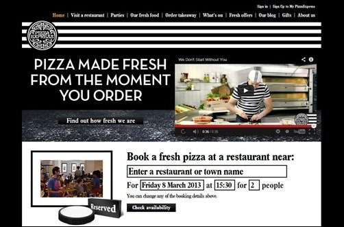 Pizza-Express