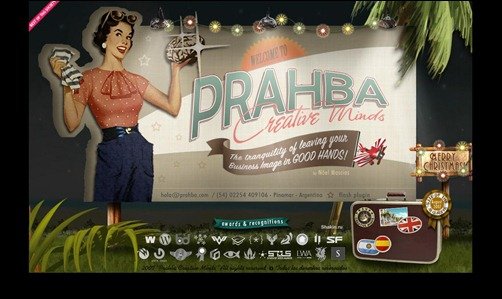 Prahba-Web-Design