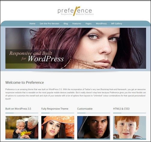 Preference-Lite-new-wordpress-themes