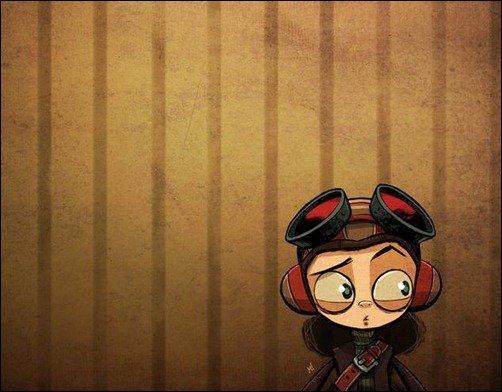 Psychonauts