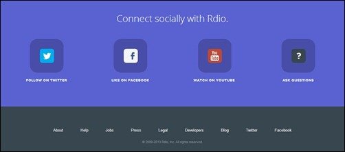 Rdio