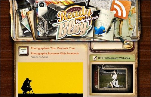 Ready-Photo-Site