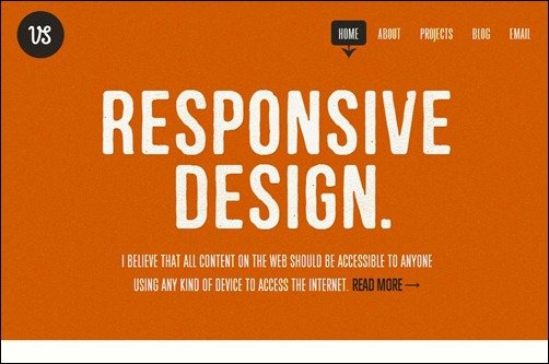 Responsive-Design