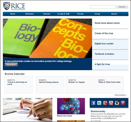Rice-University-best-educational-websites