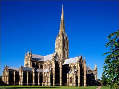 Salisbury-Cathedral-Wiltshire-England-church-wallpapers