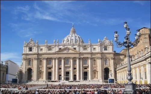 St.-Peter-in-Vatican-Rome-church-wallpapers