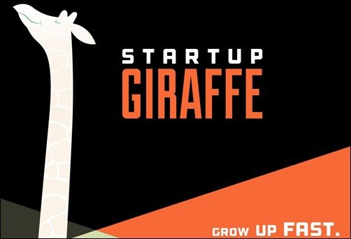 Startup-Giraffe