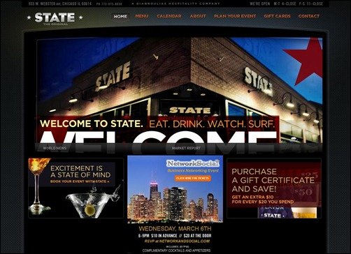 State