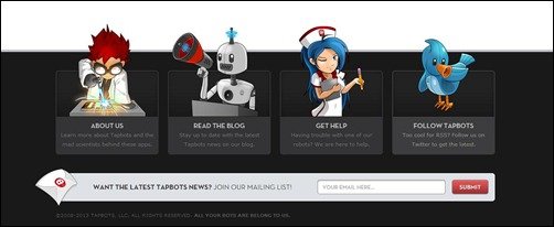 Tapbots