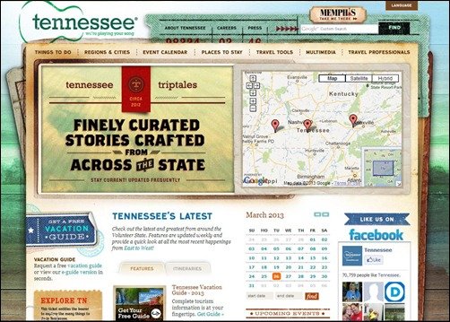 Tennessee