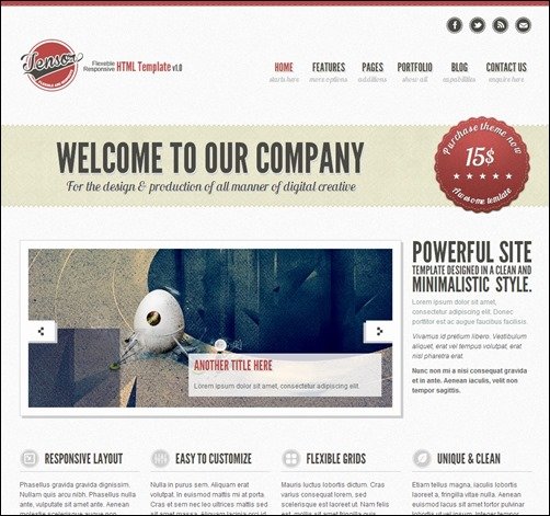Tensor-bootstrap-templates-free