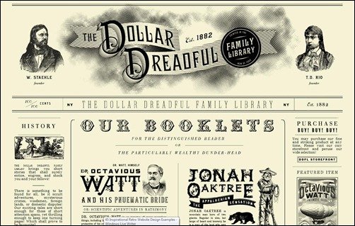 The-Dollar-Dreadful
