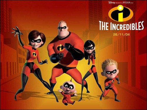 The-Incredibles