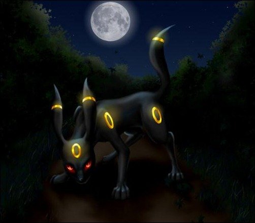 Umbreon