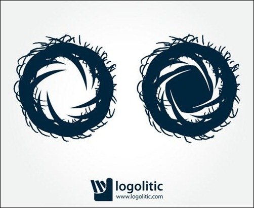 Vector-Bacterial-Logo