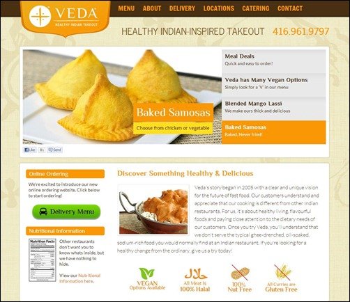 Veda