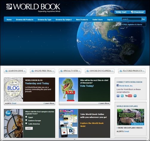 World-Book-best-educational-websites