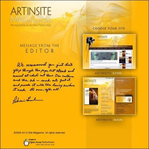 artinsite