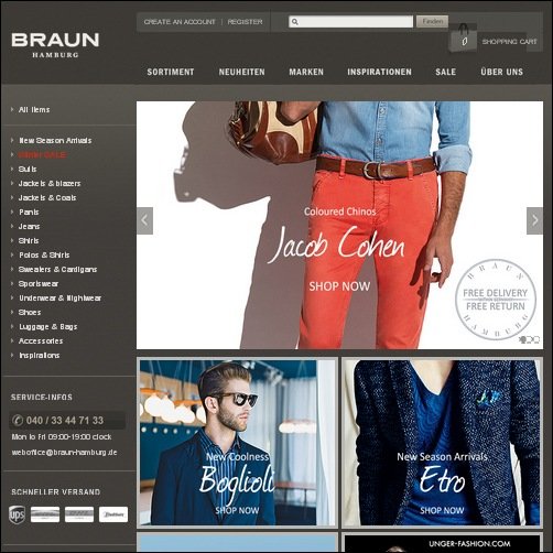 braun