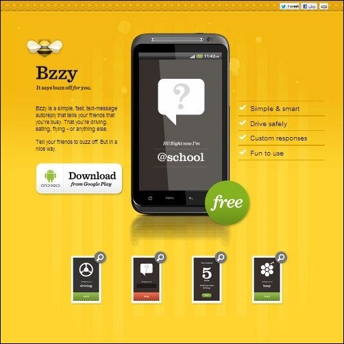 bzzy