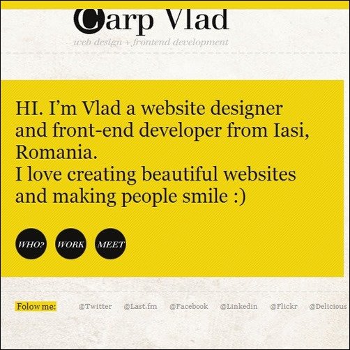 carp Vlad