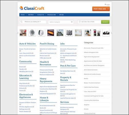 classicraft