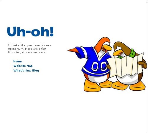 clubpenguin